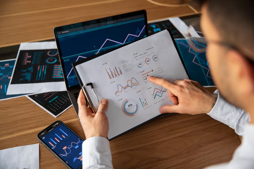Bookkeeping